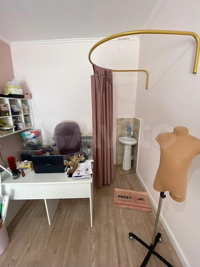 Сдается помещение под коммерцию