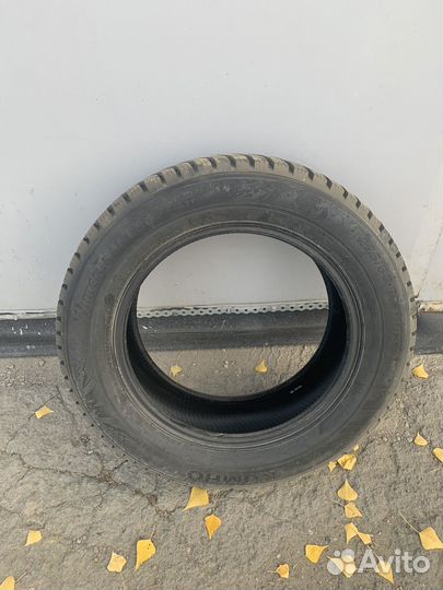 Kumho WinterCraft SUV Ice WS31 225/60 R17