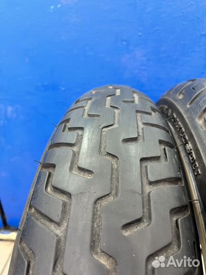 Dunlop Digi-Tyre EC 202 3.25/8 R16