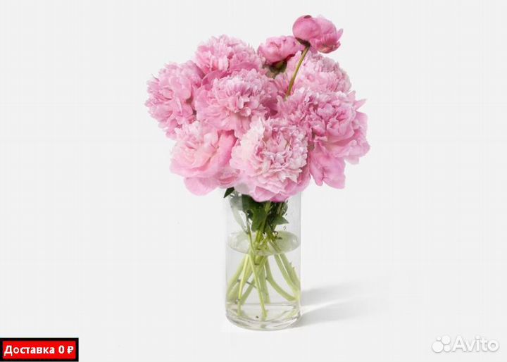 Бесплатная доставка цветов