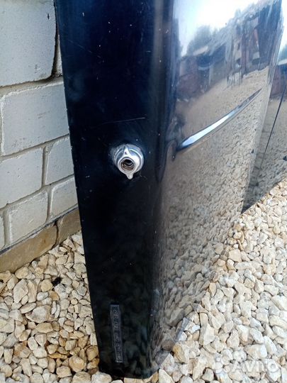 Капот и багажник газ 3102 и решетки