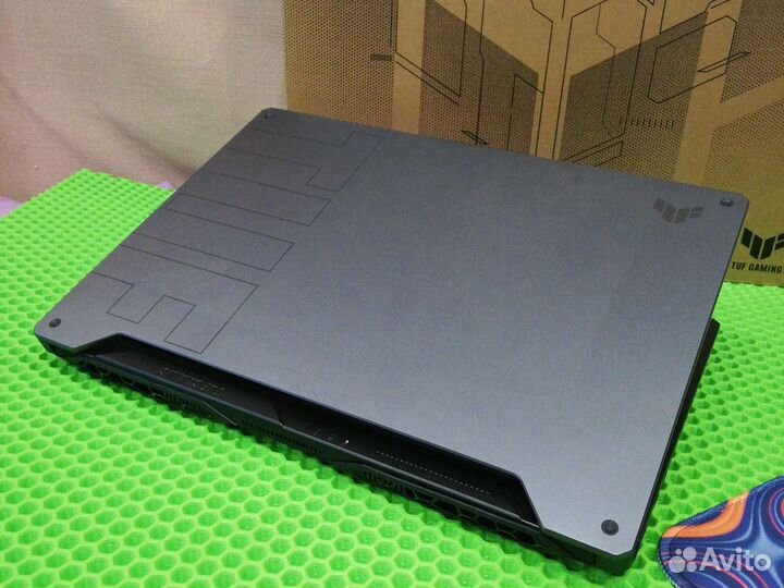 Игровая Bazuka Asus (144Hz/i5-12ядер/RTX3050/16GB)