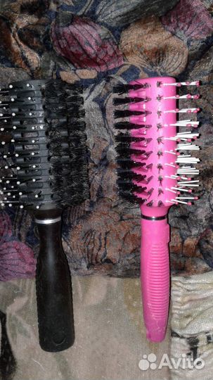 Щетки расчески