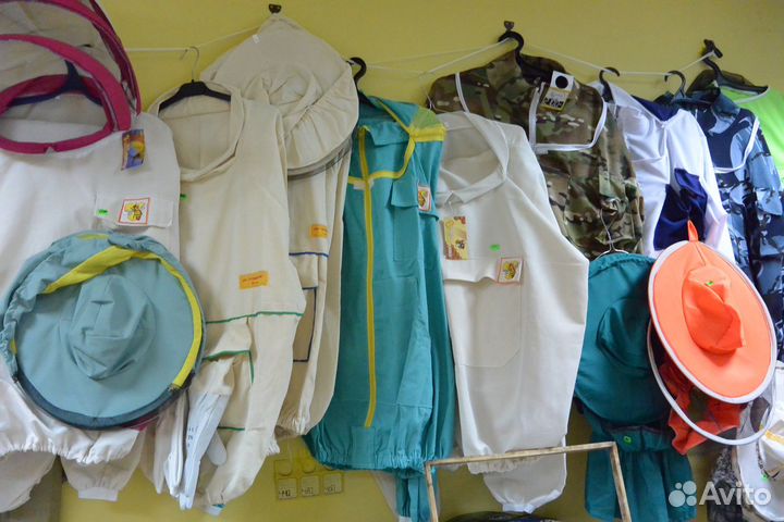 Все для пчеловодов