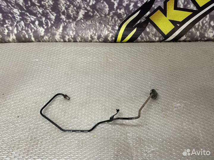 Трубка тормозная Mitsubishi Colt Z3 Кольт 6