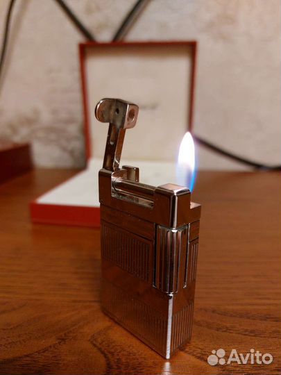 Зажигалка S.T.Dupont Urban