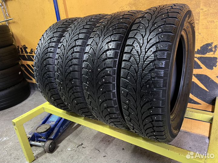 Pirelli Formula Ice 175/65 R14