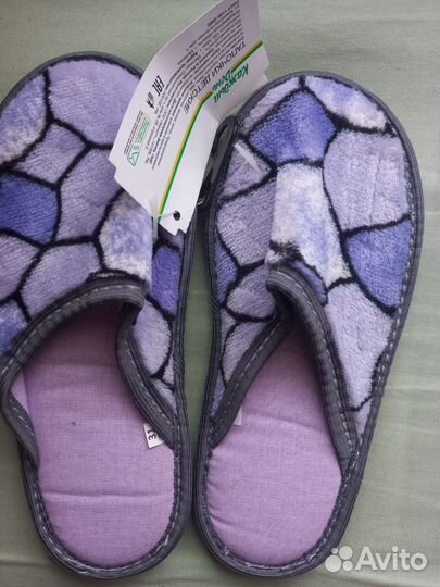 Тапки детские 31разм