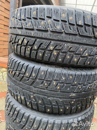 Marshal I'Zen KW22 235/45 R17 97T