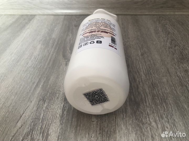 Шампунь для яиц