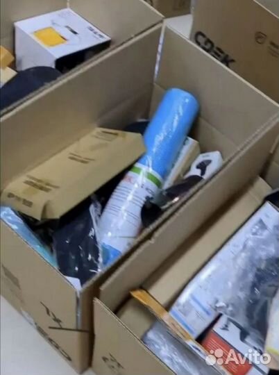 Мистери Бокс И Тебе И Ей