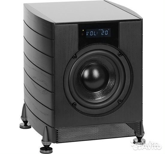 Сабвуфер Wharfedale UPC-10