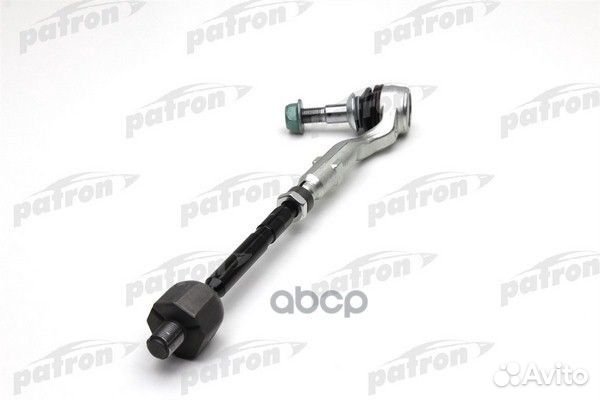 Тяга рулевая левая BMW: 7-series F-01 - F-02