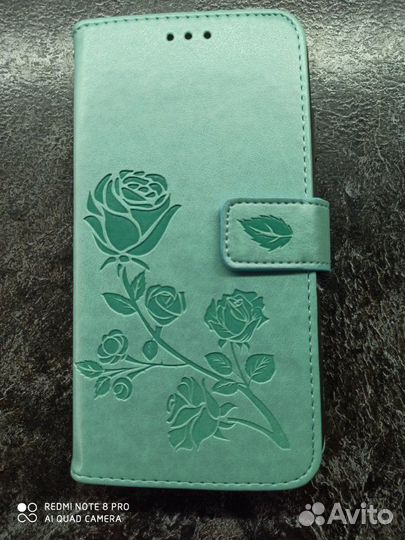 Чехол для телефона Huawei p40 lite