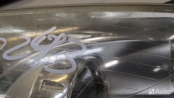 Фара (передняя) Opel Corsa D, 2009