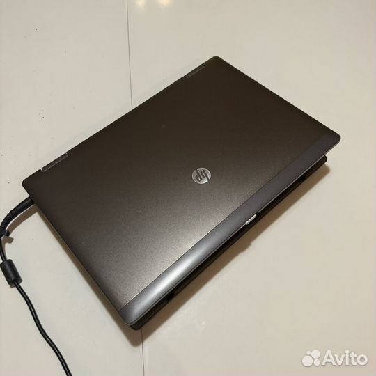 HP ProBook 6470b Core i5/8gb