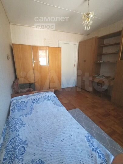 3-к. квартира, 67,4 м², 5/5 эт.