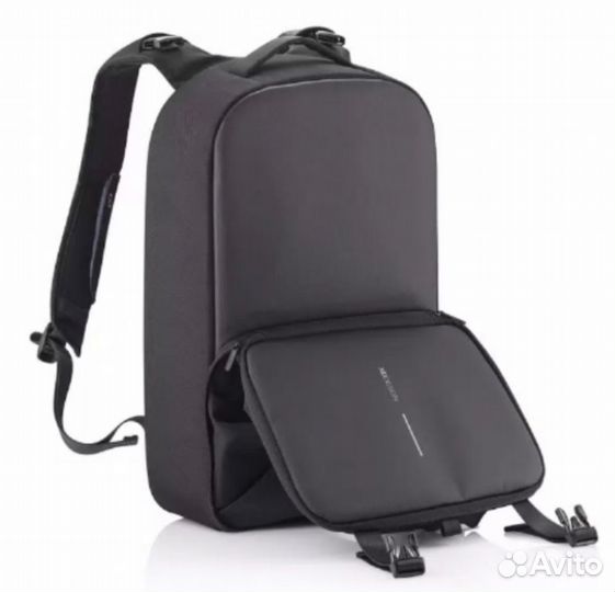 Рюкзак для ноутбука до 15,6