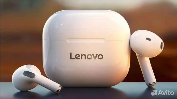 Беспроводные наушники Bluetooth