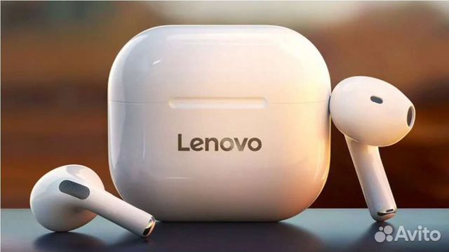 Беспроводные наушники Bluetooth