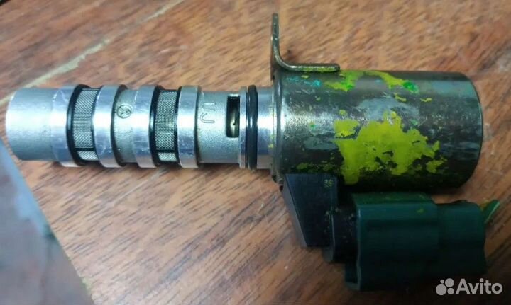 Клапан vvti nissan infiniti