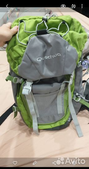 Горнолыжный рюкзак Quechua