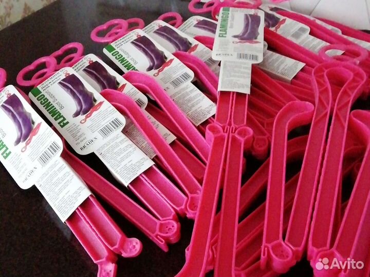 Держатель - вставка для сапог