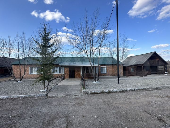 Гостиница, 300 м²