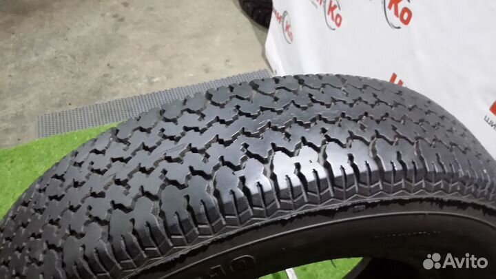 Алтайшина ВЛИ-10 75/80 R16