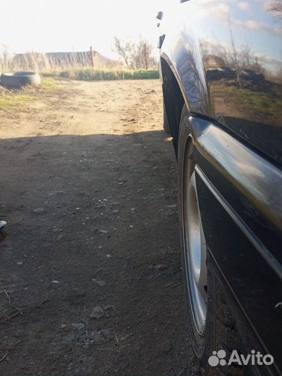 Проставки колесные 20 мм