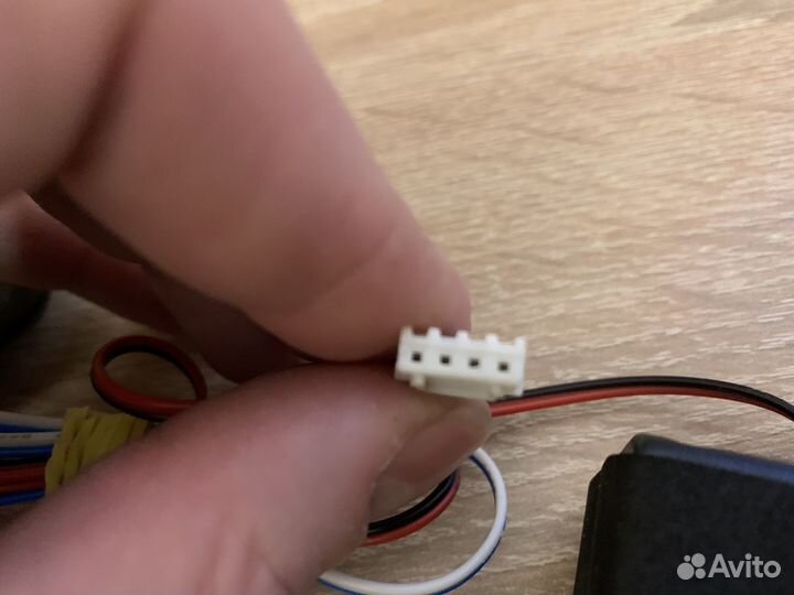 Динамики 32182-1 для тв