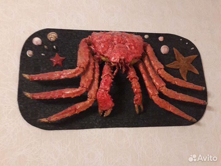 Декоративное панно