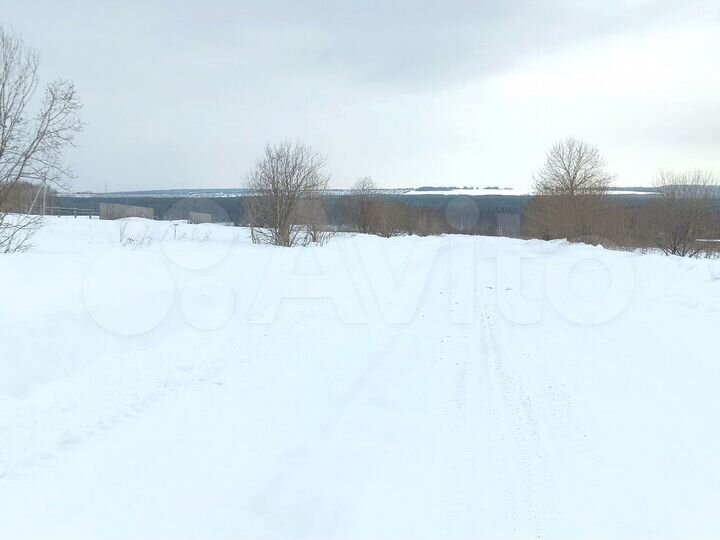 Участок 14 сот. (ИЖС)