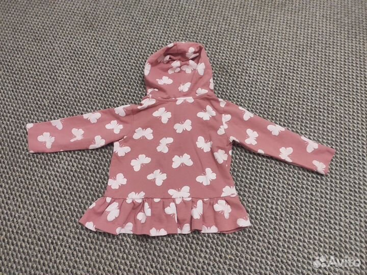 Костюм для девочки 92