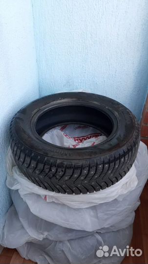Kumho Ice Power KW21 195/65 R15