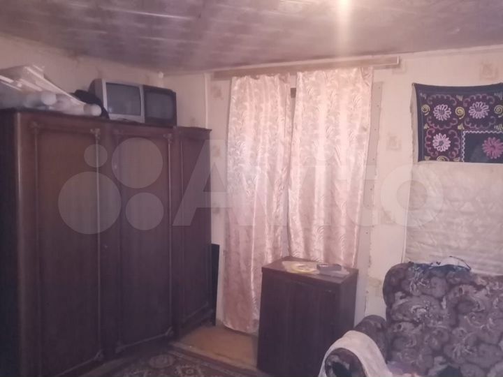 Дача 81 м² на участке 14 сот.