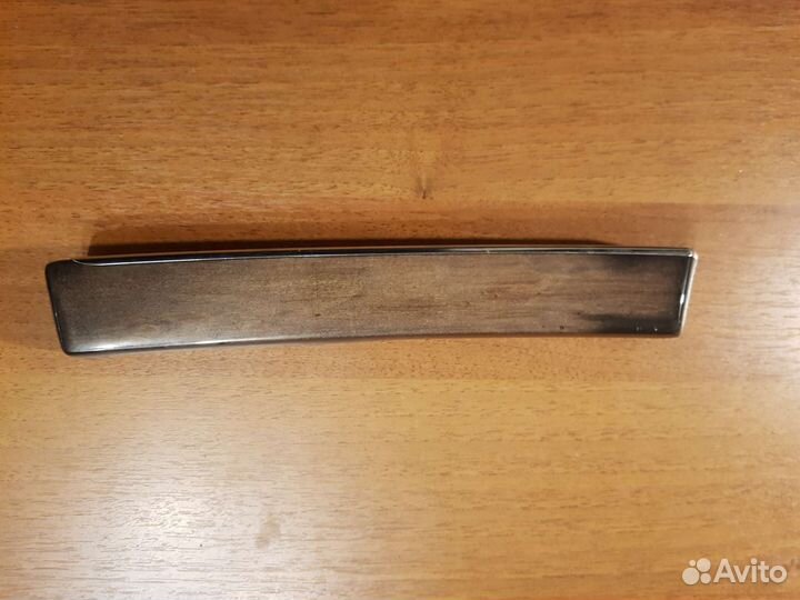 Накладка торпедо Mercedes-Benz E-class W211