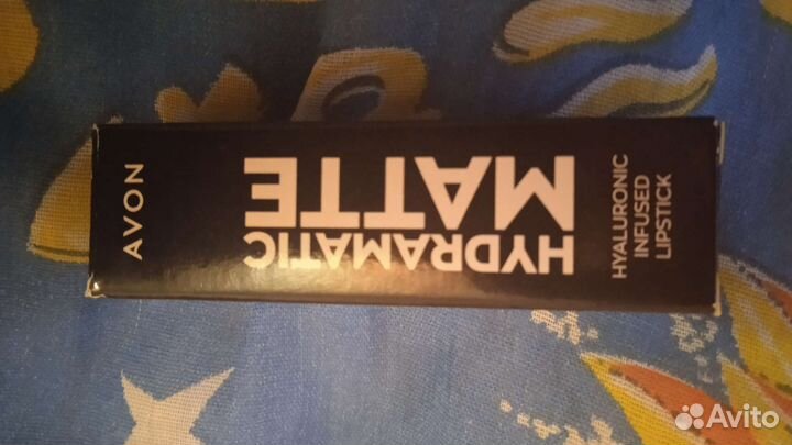 Карандаш для глаз Power Stay Avon