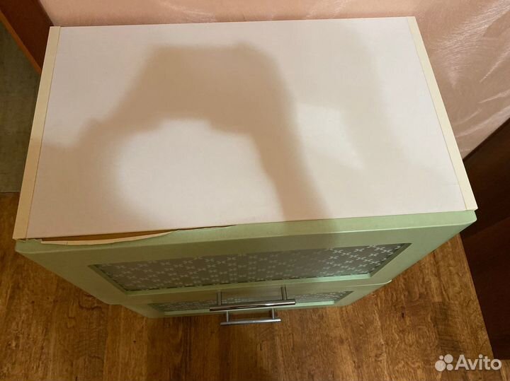 Кухонные шкафы навесные