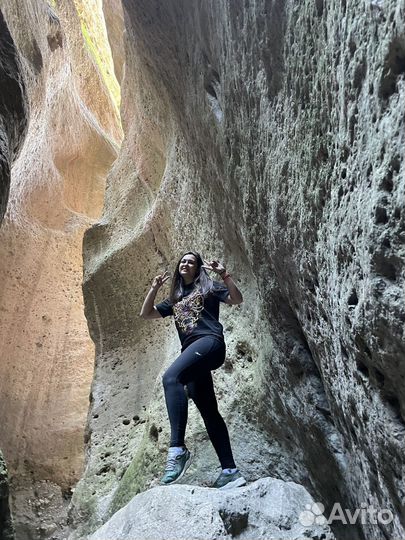 Дагестан за 4 дня