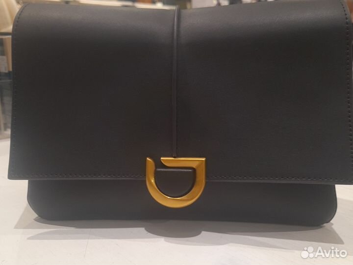 Сумка женская натуральная кожа новая