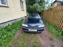 Renault Laguna 1.8 MT, 1997, 300 000 км, с пробегом, цена 150 000 руб.