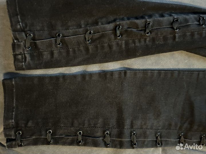 Джинсы женские