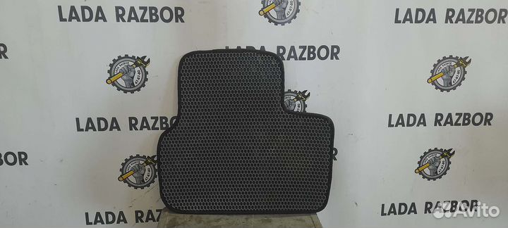 Коврики eva ваз 2110