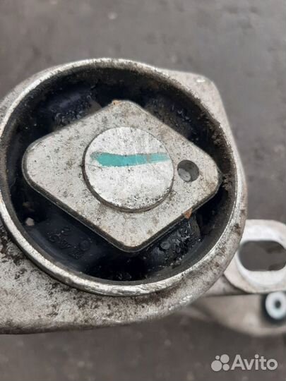 Рычаг подвески передний правый Mercedes Gls X166