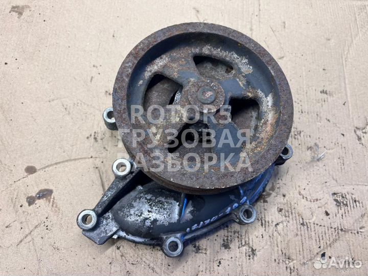 Водяная помпа Scania 124 4 2004 1508536