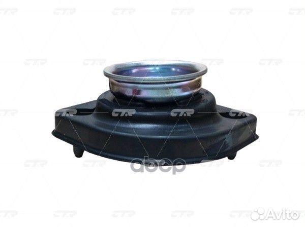 Опора амортизатора задняя левая hyundai tucson