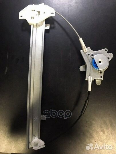 Raon Стеклоподъемник daewoo lanos(T100) 9643050