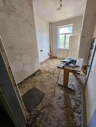 5-к. квартира, 125 м², 2/4 эт.