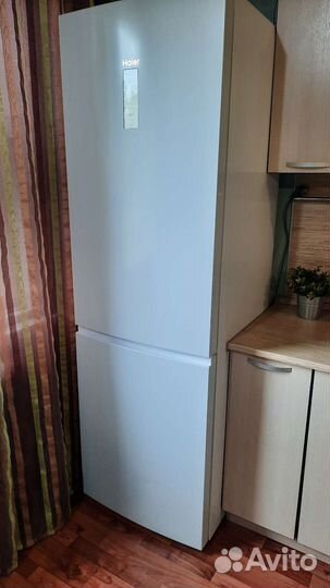 Холодильник Haier (б/у)